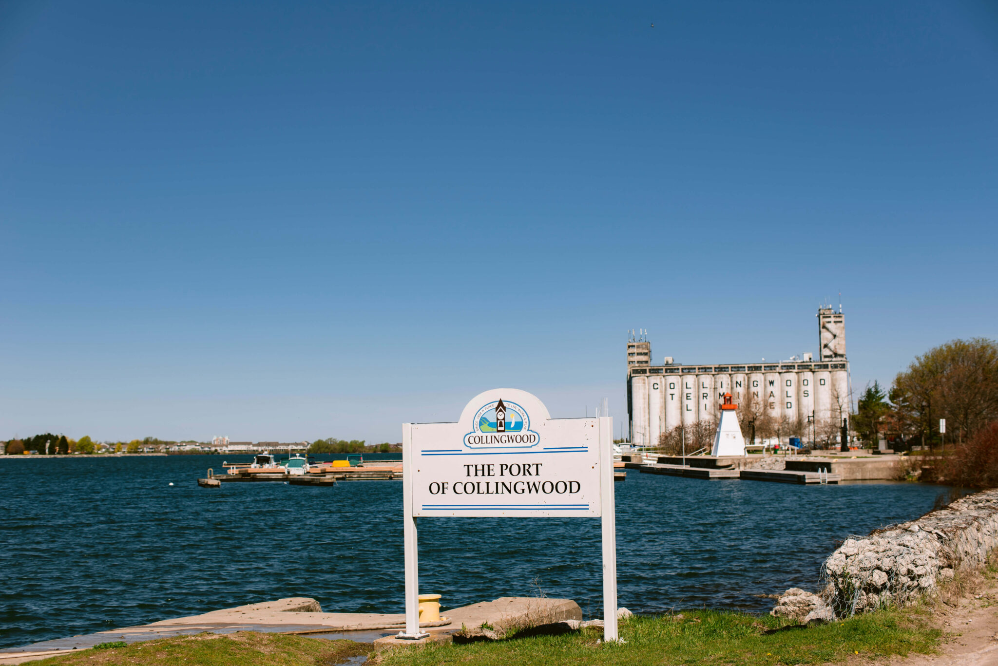 collingwood ontario tourist attractions