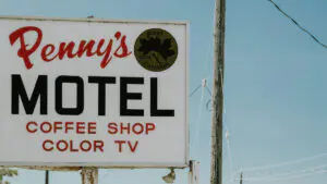 Penny's Motel