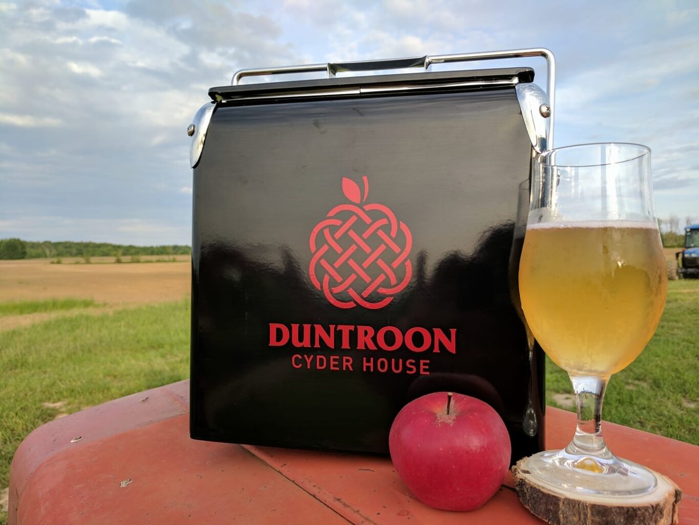 Duntroon Cyder House