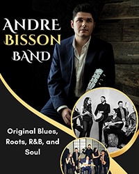 André Bisson Band