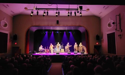 Meaford Hall